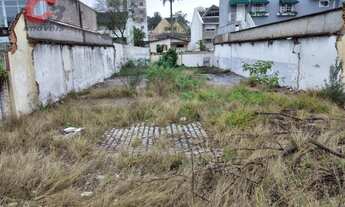 Imagem 4: Terreno à venda, 551 m² por R$ 1.150.000,00 - Jardim das Américas - Curitiba/PR