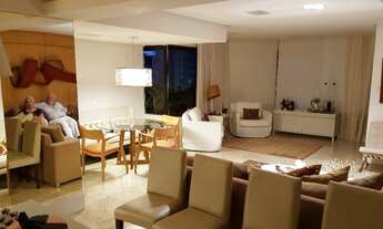 Imagem 4: EXCELENTE 04 SUÍTES - JARDIM APIPEMA - SALVADOR/BA