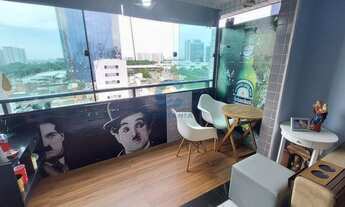 Imagem 2: Apartamento para Venda em Recife, Boa Viagem, 3 dormitórios, 2 banheiros, 1 vaga