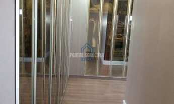 Imagem 5: Casa de Condomínio com 4 dorms, Alcides Vieira, Araçoiaba da Serra - R$ 1.9 mi, Cod: 40