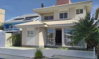 Imagem: Casa 2 pavimentos 5 dormitórios em Coqueiros