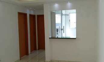 Imagem 2: Apartamento para venda, com 02 quartos, no bairro Jardim Ibirité - Ibirité - MG