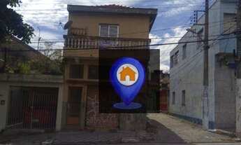 Imagem: Sobrado com 4 dormitórios à venda, 200