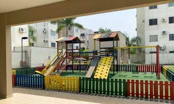 Imagem 4: Apartamento Semi mobiliado com 3 Dormitórios sendo 1 suíte