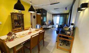 Imagem 4: Apartamento com 3 dorms, Ponta da Praia, Santos - R$ 1.1 mi, Cod: 403