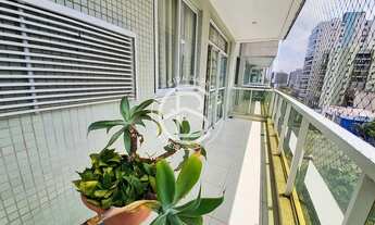 Imagem 4: Apartamento para venda de 2 quartos com suíte na Praia do Canto