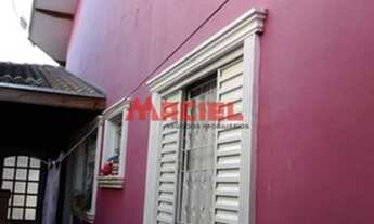 Imagem 4: Venda - CASA - VILA DAS FLORES - SAO JOSE DOS CAMPOS - 150 M² AT - 69 M² AC - 2 DORM - VAL