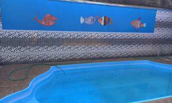 Imagem: Área de Lazer no Planalto Verde