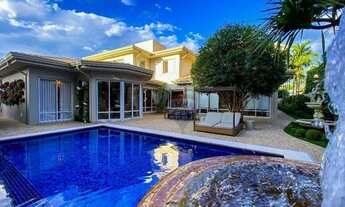 Imagem: CASA HARMONIA - CONDOMÍNIO IPÊ ROXO