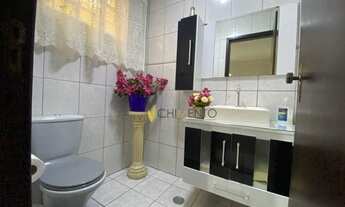 Imagem 3: Casa com 3 dormitórios à venda, 218 m² por R$ 1.060.000 - Olímpico - São Caetano do Sul/SP