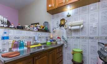 Imagem 6: Apartamento com 1 dormitório à venda, 30 m² por R$ 450.000 - Botafogo - Rio de Janeiro/RJ