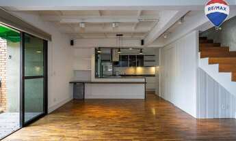 Imagem 2: Apartamento com 2 dormitórios à venda, 103 m² por R$ 1.590.000,00 - Pinheiros - São Paulo