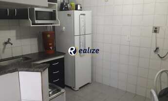 Imagem 5: Apartamento composto por 3 quartos á venda no Centro, Guarapari-ES - Realize Negócios Imo