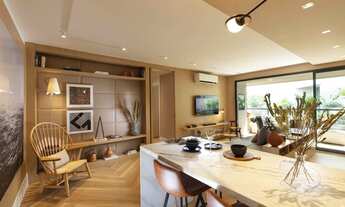 Imagem 5: Excelente 2 quartos na Barra da Tijuca