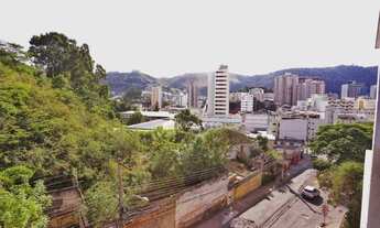 Imagem 14: Apartamento à venda, 78 m² por R$ 459.000,00 - São Mateus - Juiz de Fora/MG