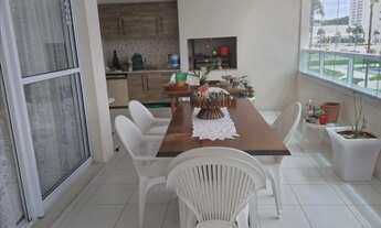 Imagem 3: Apartamento para Venda em São Bernardo do Campo, Centro, 4 dormitórios, 4 suítes, 5 banhei