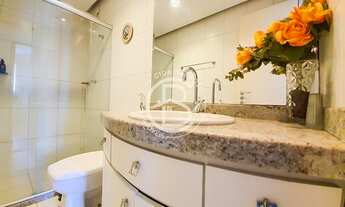 Imagem 7: Apartamento para venda de 2 quartos com suíte na Praia do Canto