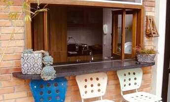 Imagem 3: COBERTURA PENTHOUSE MOBILIADA EM PINHEIROS