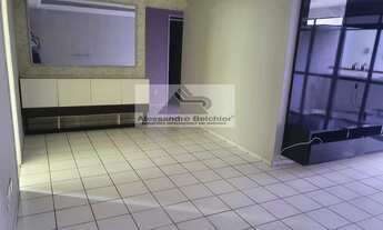 Imagem 7: Ed. Monte Flor Apartamento com 3 dormitórios