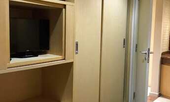 Imagem 6: Flat com 1 dormitório à venda, 43 m² por R$ 220.000,00 - Santana - São Paulo/SP