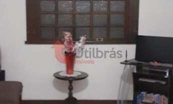 Imagem 2: Casa à venda, 5 quartos, 1 suíte, 4 vagas, Santa Tereza - Belo Horizonte/MG