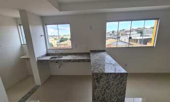 Imagem 5: BELO HORIZONTE - Apartamento Padrão - LETÍCIA