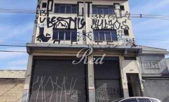 Imagem: Sala para alugar, 45 m² por R$ 600/mês