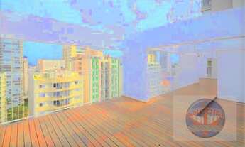 Imagem 5: Apartamento Cobertura Duplex em Pinheiros - São Paulo, SP