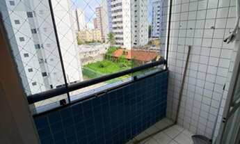 Imagem 6: Apartamento para aluguel com 63m² com 2 quartos 1 suíte