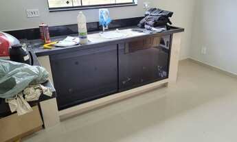 Imagem 5: Alugo casa 1ª locação - Acabamento de primeira!!!