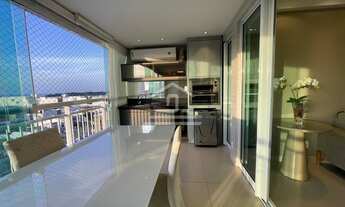 Imagem: Apartamento para venda tem 155 metros quadrados