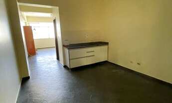 Imagem 2: Kitnet no Centro Av. Brasil Ed. Dr. Francisco Vaccas