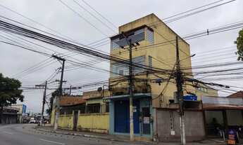 Imagem: Alugo apartamento em Nova Iguaçu