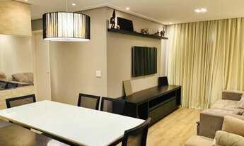 Imagem 2: APARTAMENTO COM 2 DORMITÓRIOS À VENDA, 75 M² POR R$ 645.000,00 - VILA GUMERCINDO - SÃO PAU