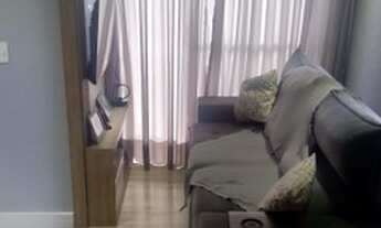 Imagem 7: APARTAMENTO À VENDA 2 DORMITÓRIOS 1 VAGA ANDAR ALTO JARDIM DAS ACÁCIAS VÁRZEA PAULISTA SÃO