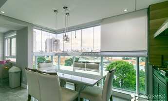 Imagem 7: SANTO ANDRé - Apartamento Padrão - Vila Scarpelli