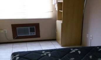 Imagem 4: Apto mobiliado - aceita financiamento - no Bairro São Vicente