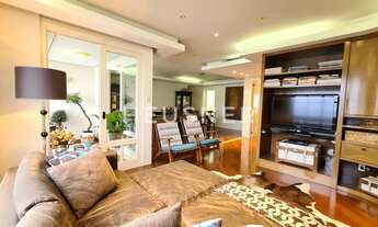 Imagem: Apartamento à venda, 169 m² por R$ 980.000,00