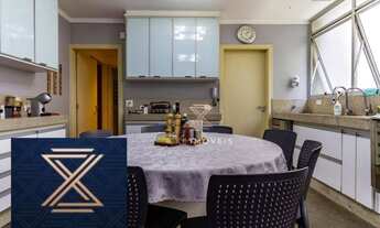 Imagem 6: Apartamento com 4 dormitórios à venda, 248 m² por R$ 1.655.000 - Vila Suzana - São Paulo/S