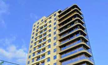 Imagem: Apartamento mobiliado e com vista para o