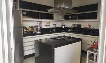 Imagem 5: LINDA CASA NO VILLAGE DAMHA I RIO PRETO