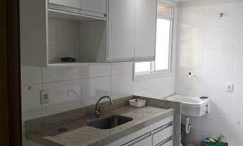 Imagem 2: Apartamento para aluguel com 75 metros quadrados com 2 quartos