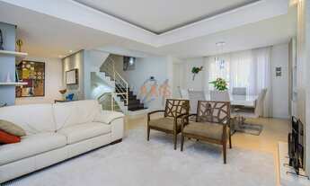 Imagem 7: CURITIBA - Sobrado Padrão - Jardim Social