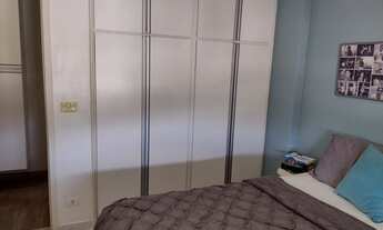 Imagem 7: Apartamento 2 qtos, varanda, vista livre, andar alto, vaga de garagem no Fonseca - Niterói