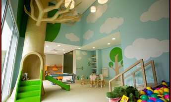 Imagem 7: Apto 573 metros quadrados com 4 quartos Bairro do Paraíso