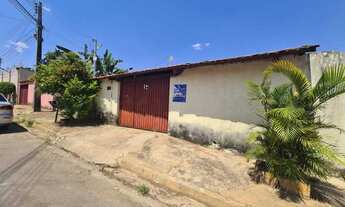 Imagem 1: Goiânia - Casa Padrão - Condomínio Amin Camargo