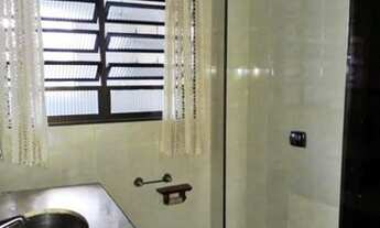 Imagem 7: APARTAMENTO COM 4 DORMITÓRIOS À VENDA, 119 M² POR R$ 550.000 ,SEM GARAGEM