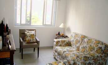 Imagem 3: Ap na divisa Itaim com VNC. 1 dormitório, 1 vaga livre, 46m². Recém reformado, estado de n