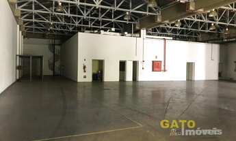 Imagem 2: Galpão para Venda em Barueri, Jardim Regina Alice