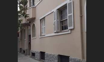 Imagem: Apartamento para venda tem 45 metros quadrados